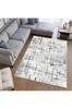 Eliana Home Washable Printed Carpet LNA1956-SM581