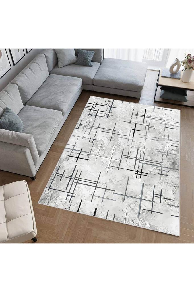 Eliana Home Washable Printed Carpet LNA1956-SM581