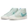 Nike Blazer SB Court Mid Premium Barely Green Sneaker Skateschuhe DM8553-300