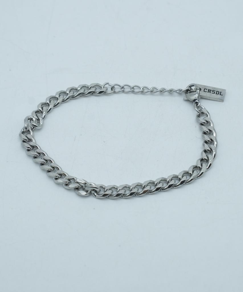 Cream Soda Lab Dust Devil Chain Bracelet