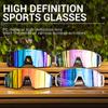 SCVCN Hiking Eyewear New Men Bicycle Sunglasses Women Outdoor Cycling Glasses  MTB Driving Bike Sports Running UV400 Goggles