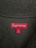 [USED] Supreme /Arc Half Zip Fleece Pullover