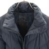 L.L.BEAN Outdoors Down Coat XS Black Women Used