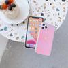 Luxury Gradient Laser Silicone Phone Case For iPhone 13 12 11 Pro Max X XR XS Max 6 7 8 Plus Shockproof Clear Soft Back Cover Fundas Coque