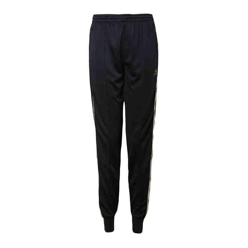 Converse Casual Pants Women s Ink Black 10007123-A01 XXL