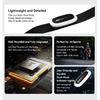 iGPSPORT HR50 Heart Rate Sensor Bike Computer Fitness Running Sport Heart Rate Monitor Sensor IPX7 Waterproof Bike Accessories
