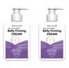 7-Day Good Night Belly Firming Cream with Caffeine & Retinol - Overnight Targeted Firming Care
