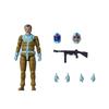 MegaHouse G.M.G. COLLECTION 08 Mobile Suit Gundam Zeon Army Lambda Laer Normal Suit Movable Figure