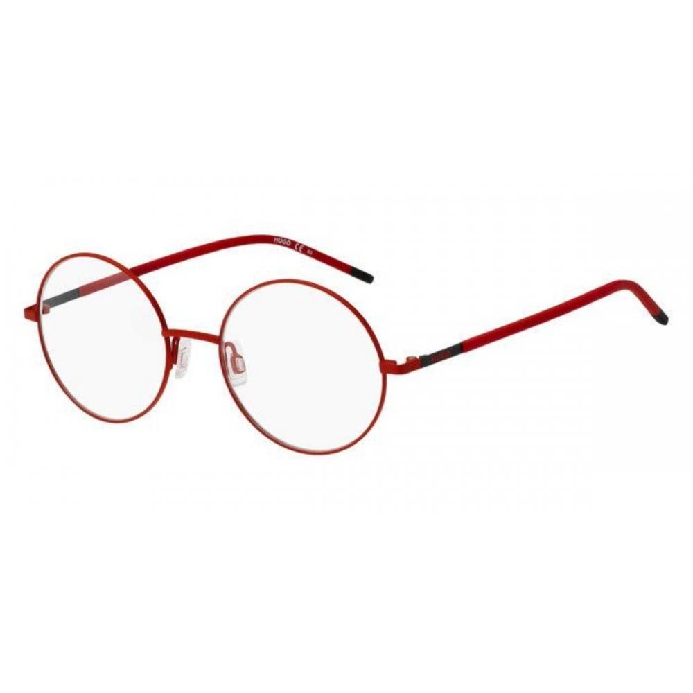 

Hugo Hg 1240 0a4 Women Eyeglasses 51-19-140