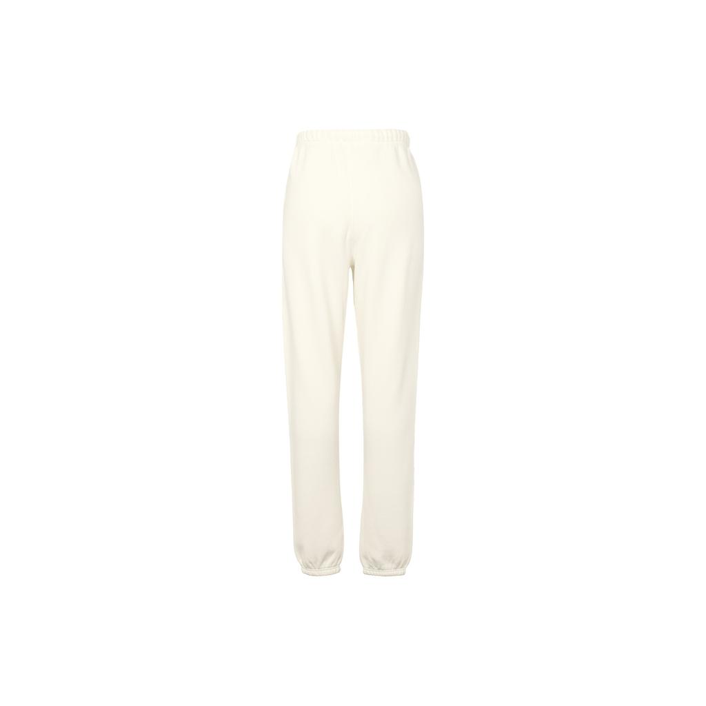 Fear of God Essentials FW21 Vintage Sweatpant x Union LA 'White' Men's FOG-FW21-100
