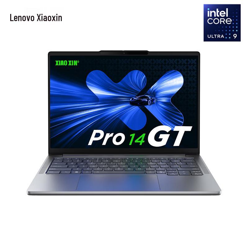 Lenovo XiaoXin Pro 14 GT Laptop (CN version)