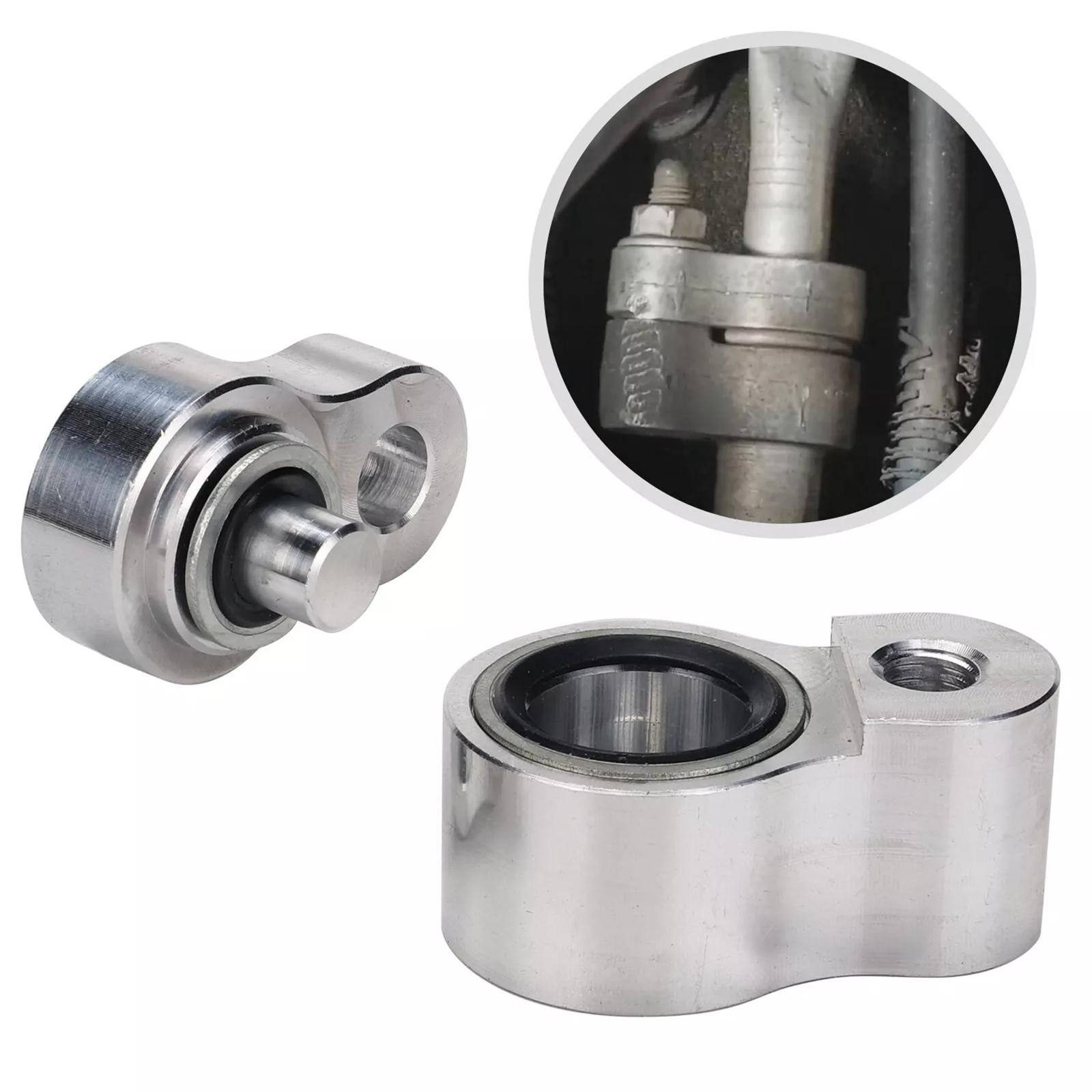 

Car Rear Air Conditioning A/C Block Off Kit for Chevy Suburban 2015-19 for Cadillac Escalade 2014-19 United States