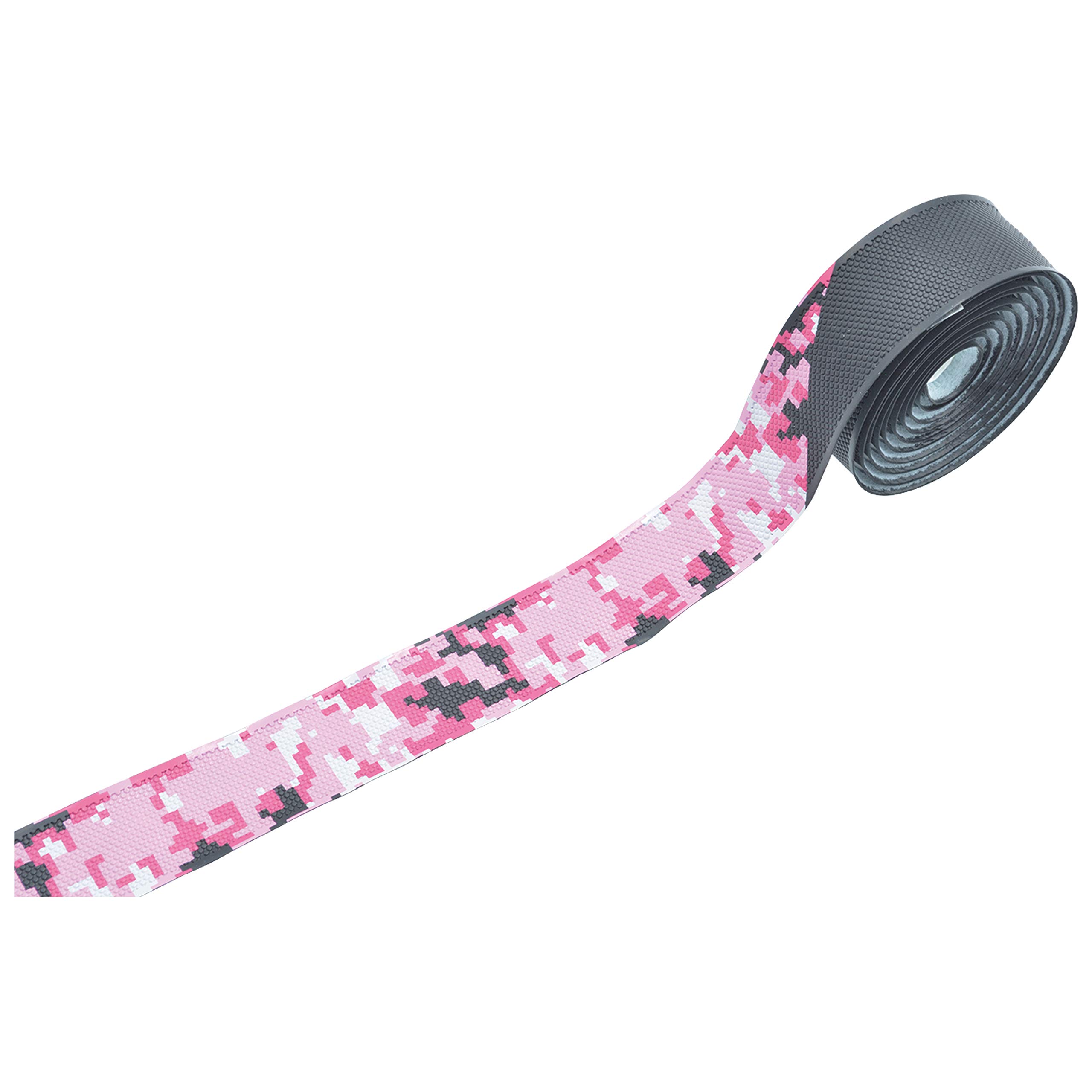 

NOGUCHI Bicycle Bar Tape Camo Bar Pink Set of Left and [Pixel Tape] NTB-007 (Small Right) розовый