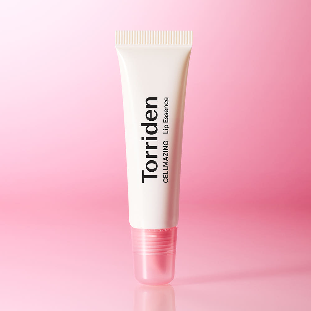 Torriden CELLMAZING Low Molecular Collagen Volume Lip Essence 11ml