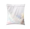 Extra Large Mesh Laundry Bag 23.62 X 23.62 Inches Durable Zipper Washing Bag for Delicates Bedding Sweaters Curtains Robes and Toys Fine Mesh