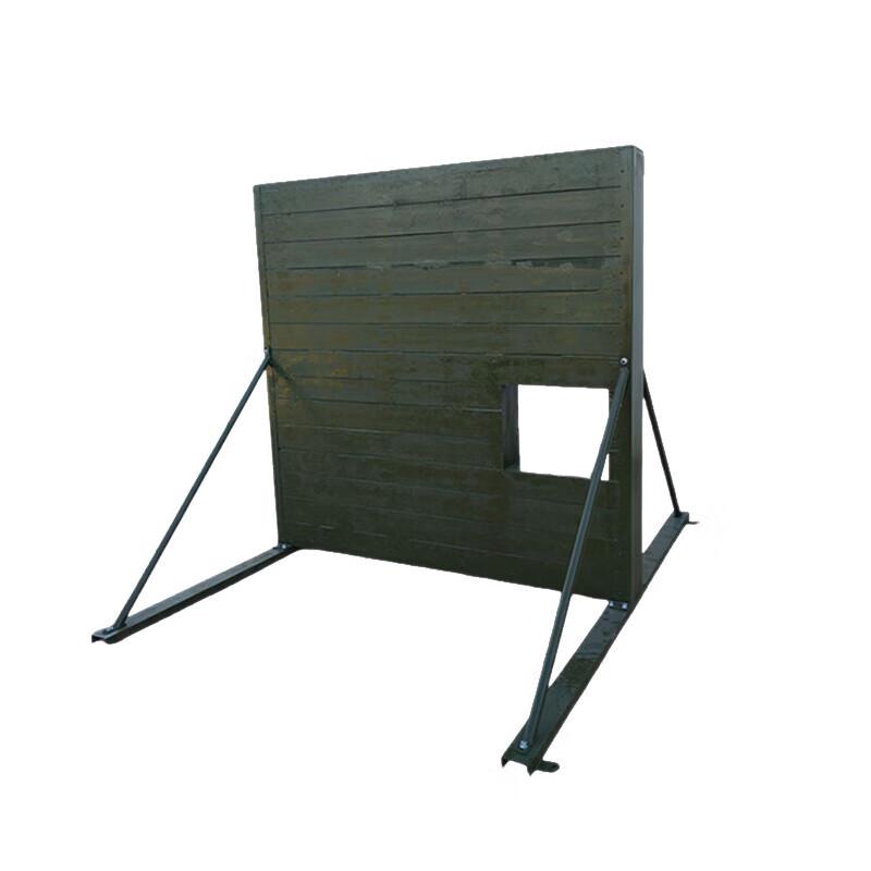 400M Obstacle Course Outdoor Training Set