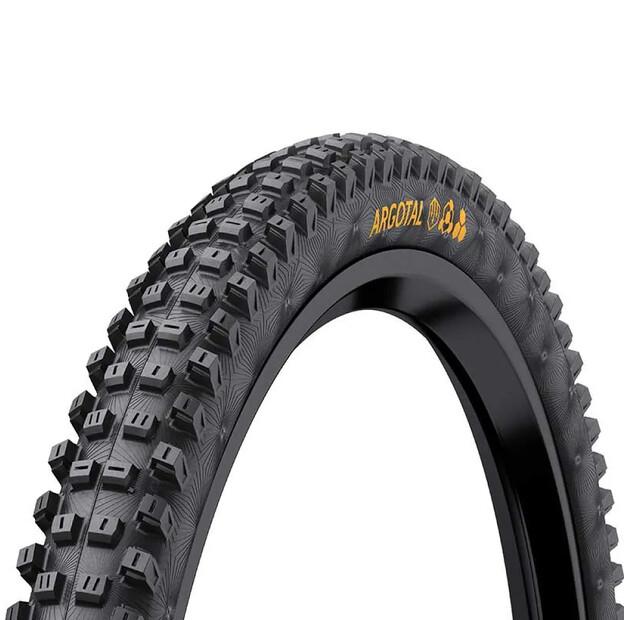 

Шина Continental E25 Argotal Enduro Soft Tubeless 29´´ x 2.60 MTB 29´´ x 2.60