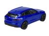 WELLY JAGUAR F-PACE BLUE 1:34 43726