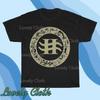 La Face Records Logo TEE T-Shirt Funny American Size S To 5XL T-Shirt