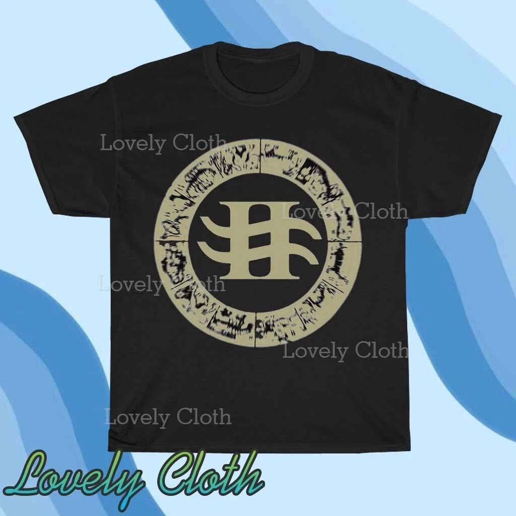 

La Face Records Logo TEE T-Shirt Funny American Size S to 5XL T-Shirt L