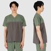 Dickies Unisex Scrub Top 7040SC