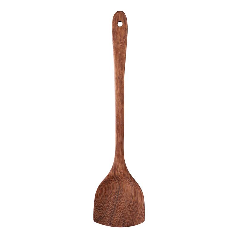 

Alliance Large Wooden Stir-fry Spatula