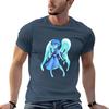 Steven Universe Lapis Lazuli Tshirt Sublime Tshirts Personalised Tshirts For Unisex Cotton
