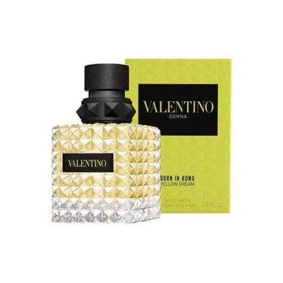 

Парфюм Valentino Donna Born In Roma Yellow 30мл