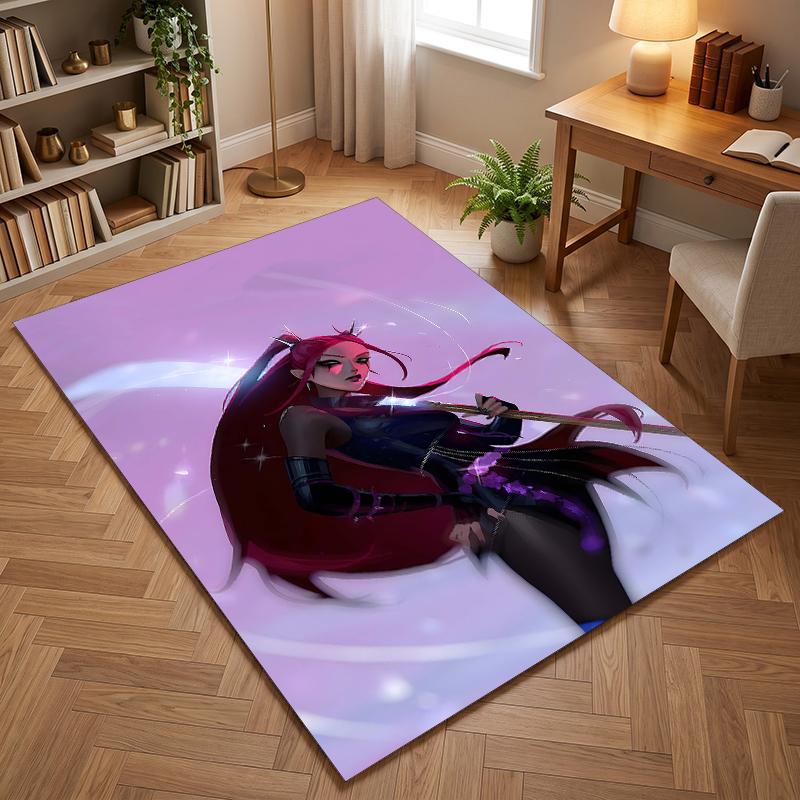 mira (5) Office carpets suitable for living rooms bedrooms offices and kitchens a gift for modern home decor