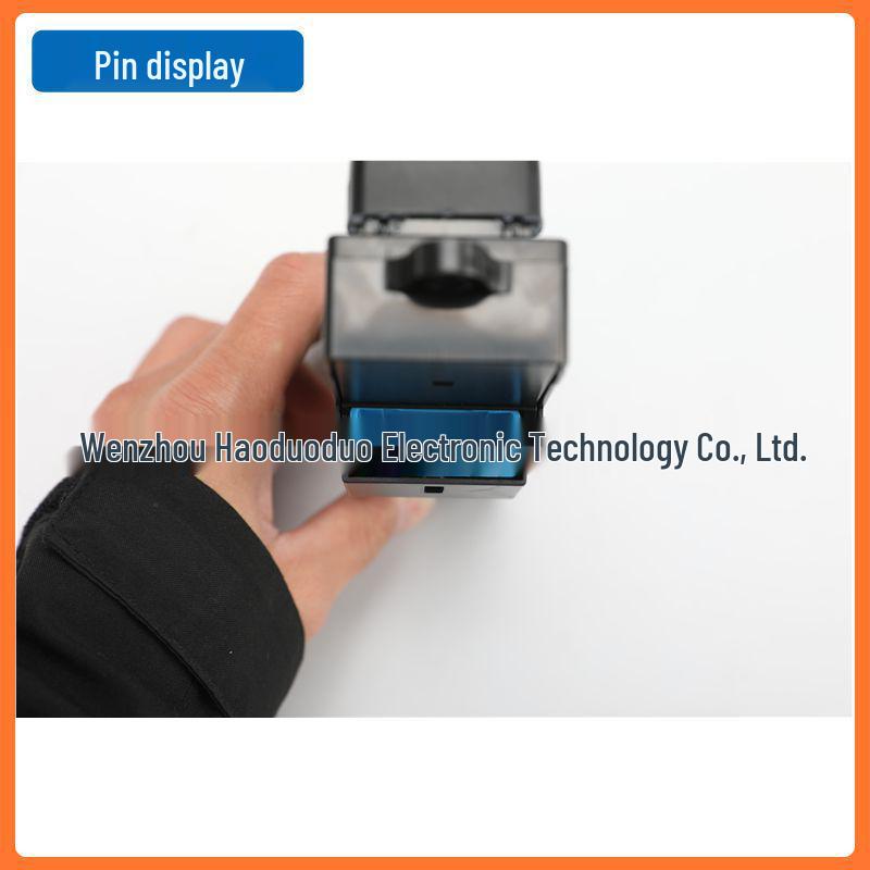 Baojun 530 Power Window Switch 23791941 - Car Electric Window Button 23987446