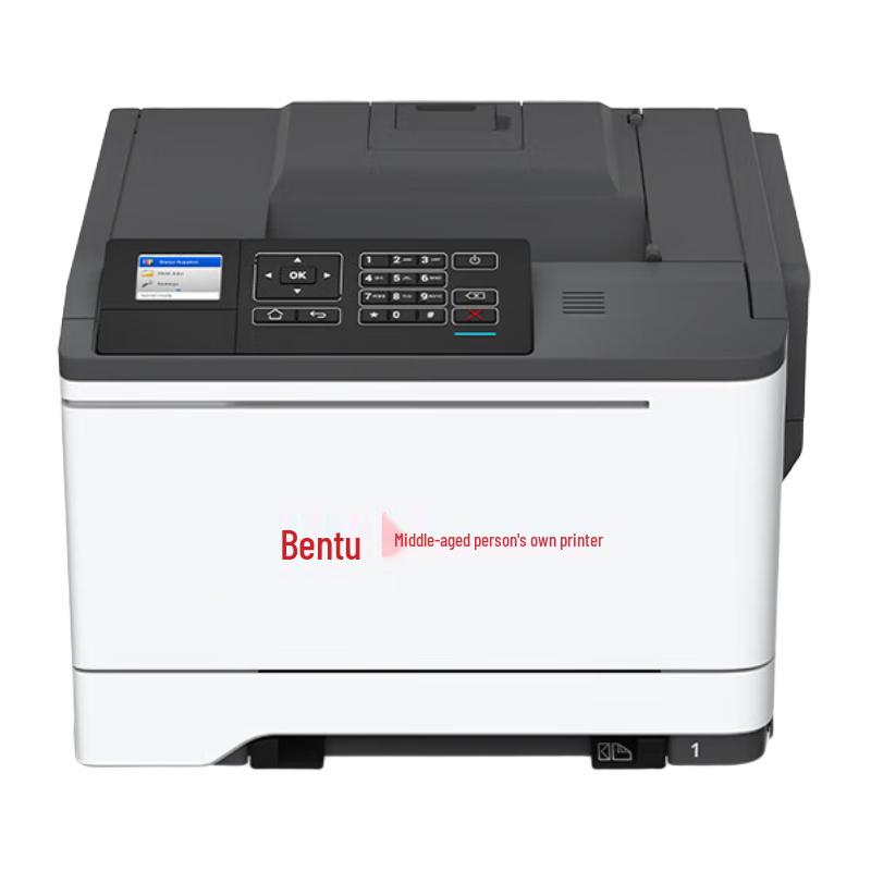 PANTUM Xinchuang Series: Professional Printers, MFPs & Accessories CN plug (adapter included)