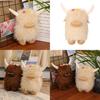 Highland Cow Plush Toy For Home Decor And Play Scottish Cattle Stuffed Animal