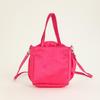 Shoulder Bag Clutch Bag 3D Rose Shape Crossbody Bag Handbag Fashion Tote