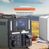 Mushen Outdoor Portable Power Station