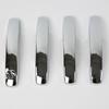 For Ford Ranger Wildtrak XLT   24 Car Door Handle Cover Door Bowl Frame Protection Trims Sticker Car Styling Accessories