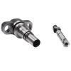 2418445992 2445-992 Diesel Pump Elements Barrels & Plungers Replacement Parts Accessories 1 PCS