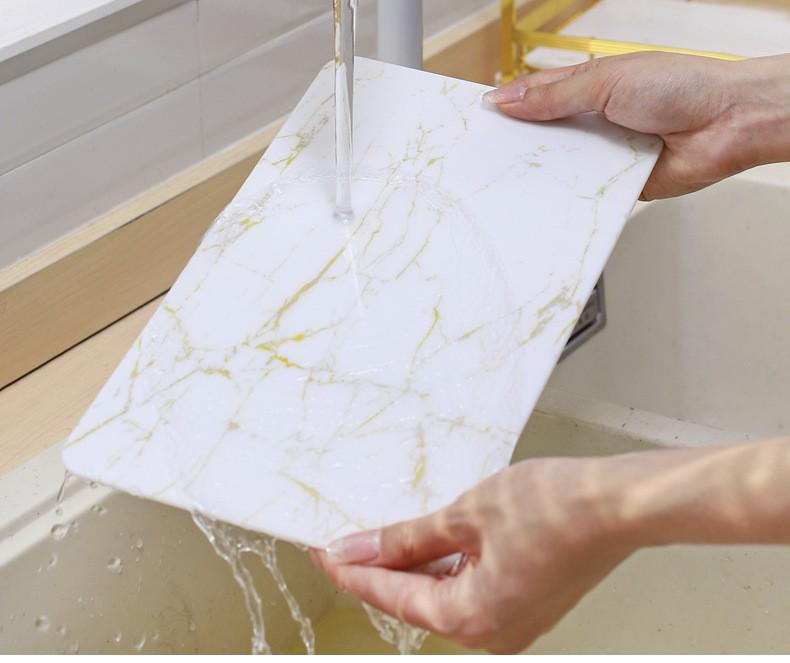 Japanese-Style Bathroom Rack and Kitchen Shelf Organizer