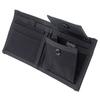 Drawing Wallet Black [Porter] 650-08615