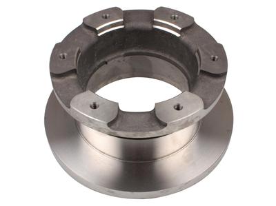 Ersatzteile – Bremsen
