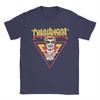 Danhausen Professional Wrestler Unisexs Tshirt Unisex Oshaped Collar Short Sleeve 21st Century Fashionable Style
