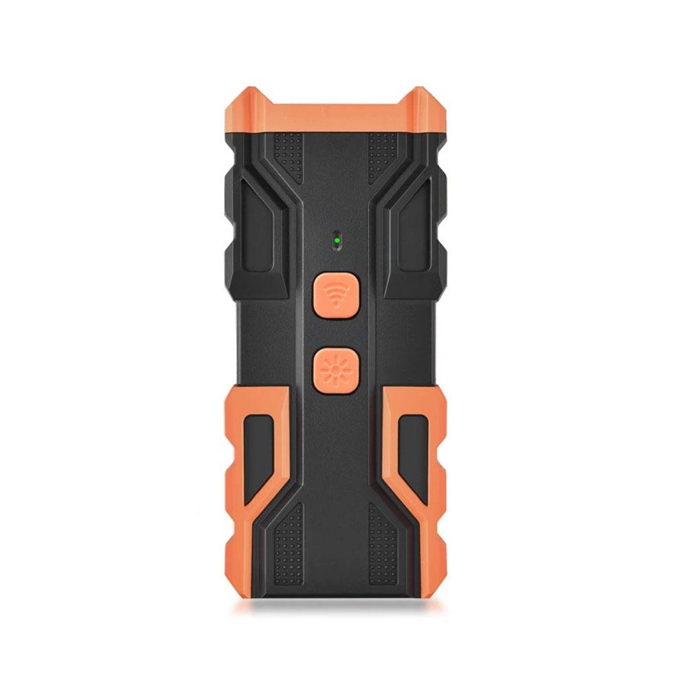 Handheld Ultrasonic Dog Bark Deterrent Portable Ultrasonic Dog Trainer Large Vicious Dogs