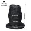 Oversized Hollow Anal Plug - Liquid Silicone Glove Shape Expander for Men Women, Backdoor Trainer Adult Sex Toy