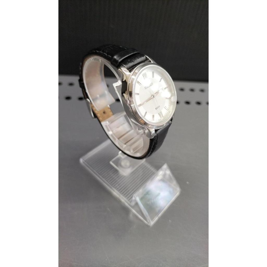 Used SEIKO 6N22-00E0 Watch