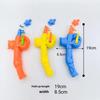 "Children's Amusement Park Magnetic Fishing Toy Set"