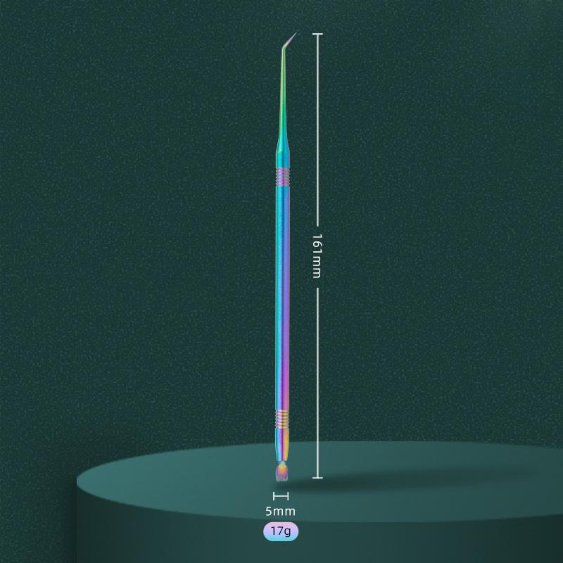

Инструмент для подъема ресниц, расческа-разделитель, инструмент для завивки, разделяющий подъем ресниц разноцветный