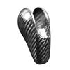 Porsche Compatible Carbon Shift Knob Cover PDK 718 Cayman Boxster Panamera Macan 991 Accessories Custom Parts Goods Interior Dress Up