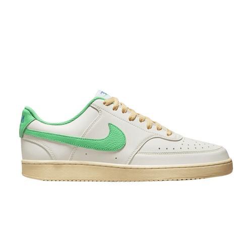 Nike Court Vision Low ail Electric Algae' FJ5437-133 Men's Shoes