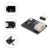 Digitální Hallův senzor DRV5032 pro magnetickou detekci Latch Switch