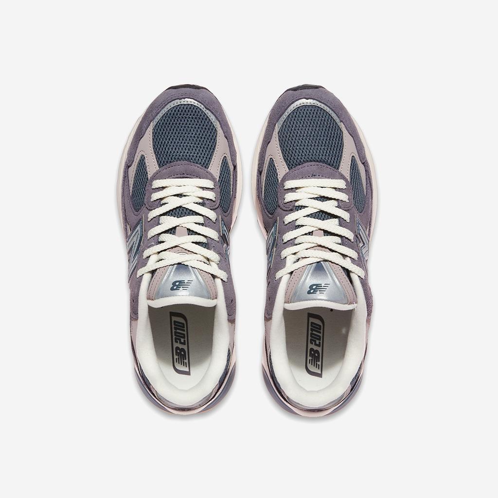 [New Balance] Lifestyle Sneakers [U20107PT-7PT]