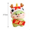 , Dragon Plush Animals, Cute Home Decorative Lucky Mascots, Toys for Car Holiday, Boys
